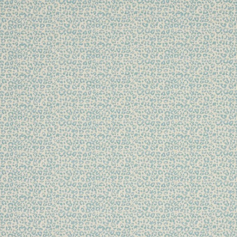Preview: Jane Churchill Daxton Stoff in Aqua