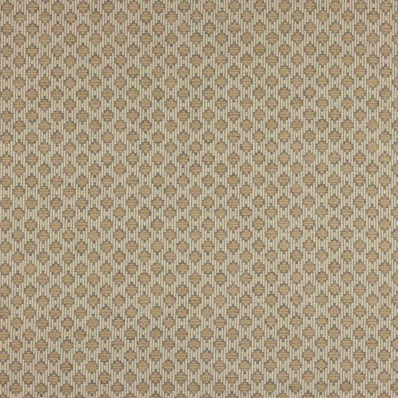 Preview: Jane Churchill Delaney Chenillestoff in Taupe