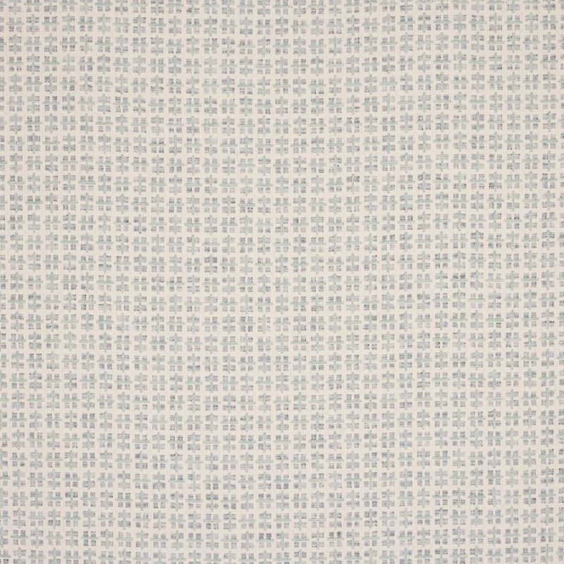 Preview: Dex Aqua – Stoff von Jane Churchill