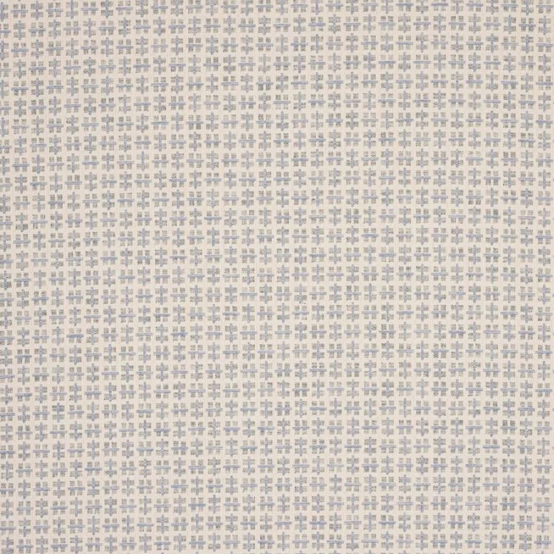 Preview: Dex Blue – Stoff von Jane Churchill