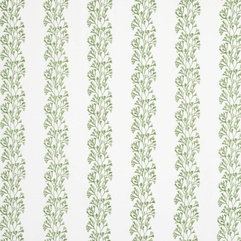 Dita Green – Stoff von Jane Churchill