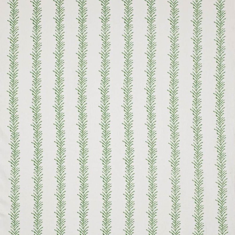 Dorri Green – Stoff von Jane Churchill