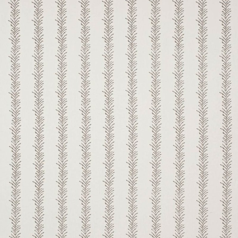 Preview: Dorri Grey – Stoff von Jane Churchill