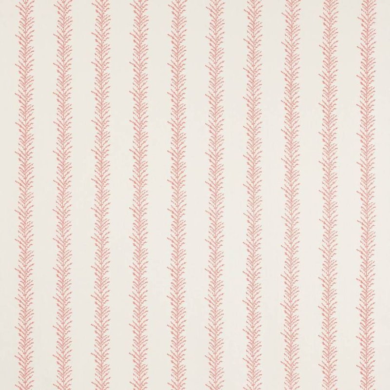 Preview: Dorri Pink – Stoff von Jane Churchill