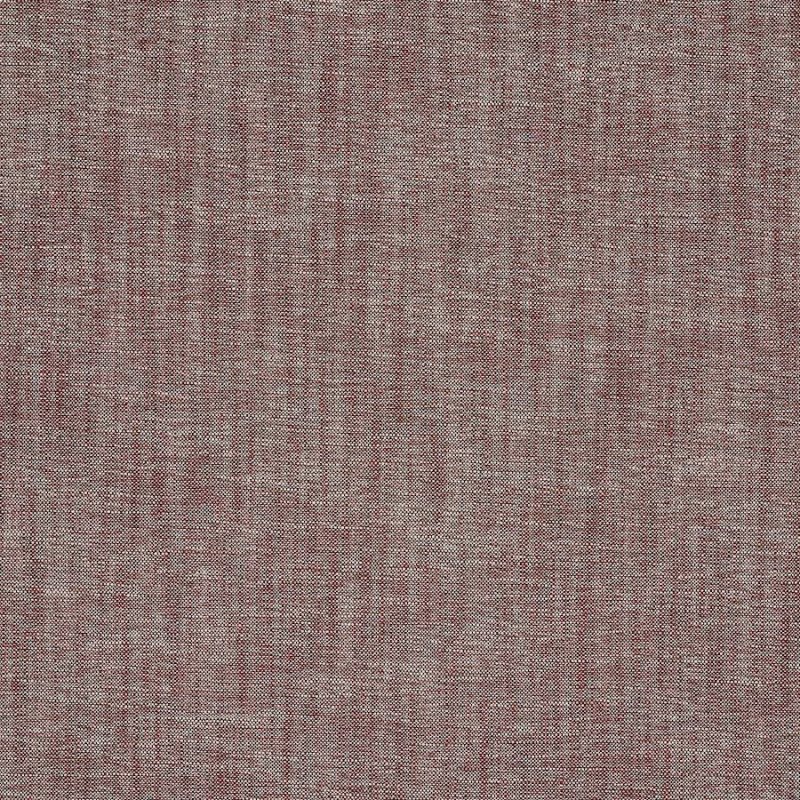 Jane Churchill Duke Outdoor-Stoff in Dark Red