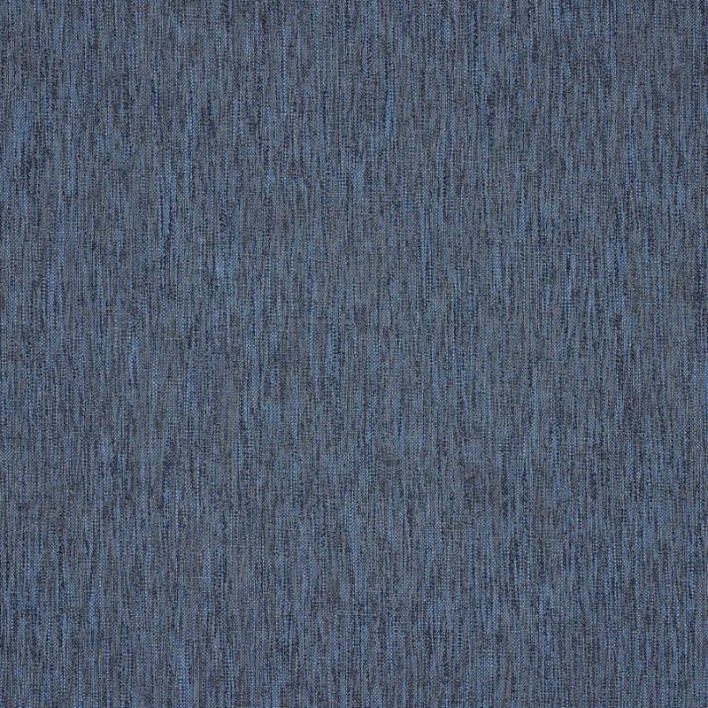 Jane Churchill Duke Outdoor-Stoff in Navy