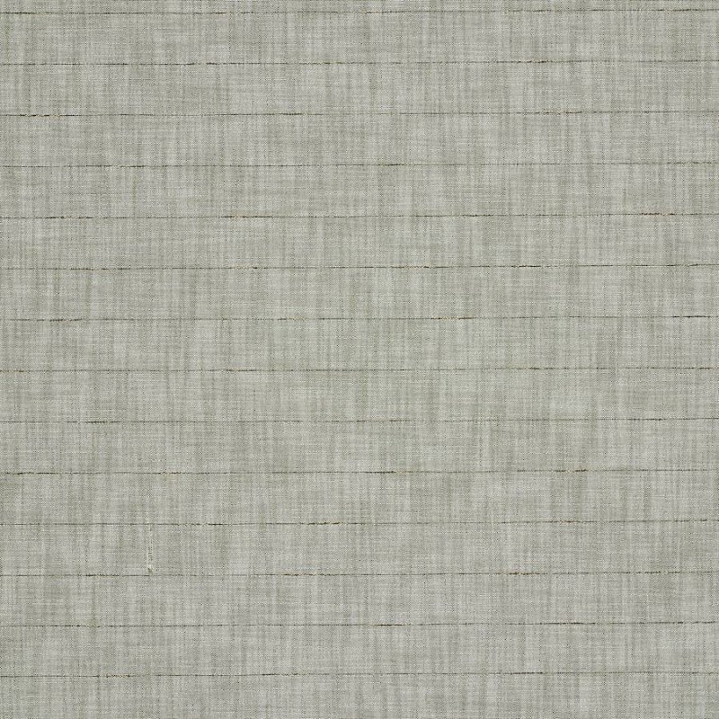 Jane Churchill Duke Stripe Outdoor-Stoff in Green