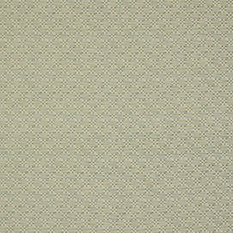 Preview: Jane Churchill Edison Stoff in Emerald