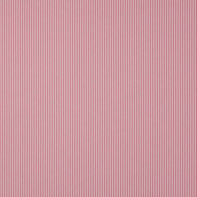 Preview: Jane Churchill Ellis Streifenstoff in Hot Pink