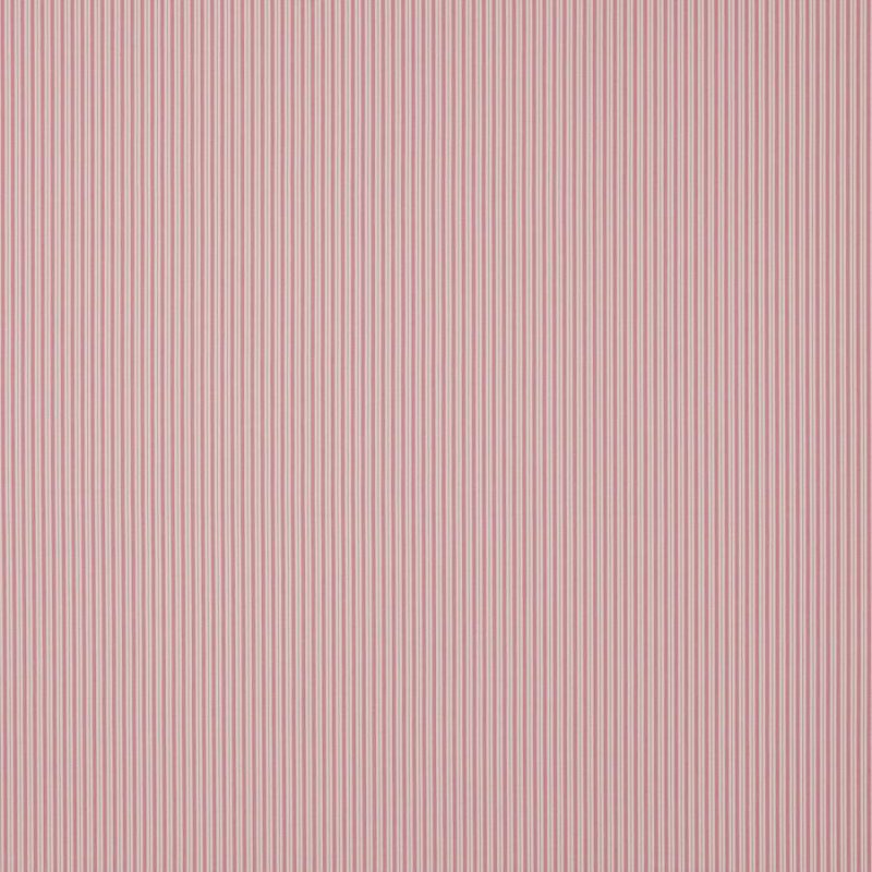 Preview: Jane Churchill Ellis Streifenstoff in Pink