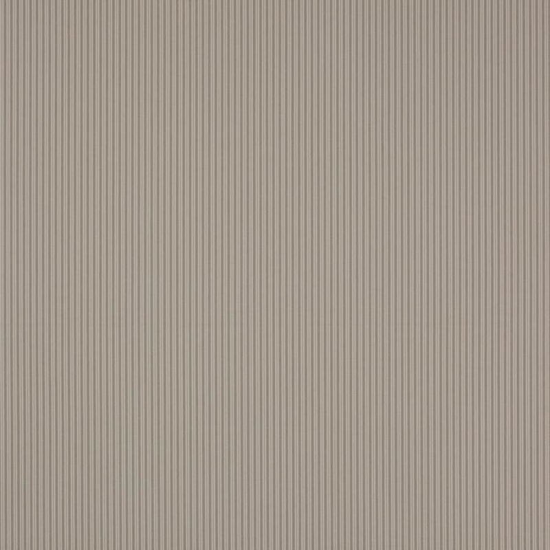 Jane Churchill Ellis Streifenstoff in Silver