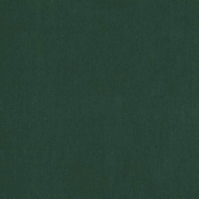 Jane Churchill Emile Polsterstoff in Bottle Green