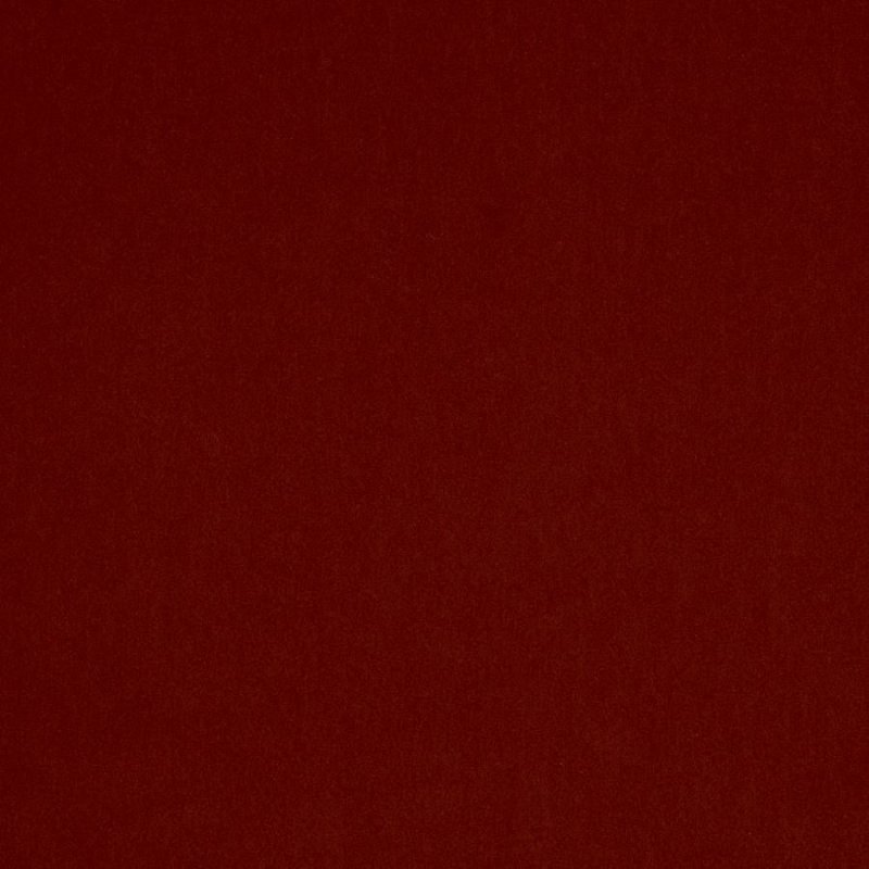 Jane Churchill Emile Polsterstoff in Burnt Orange