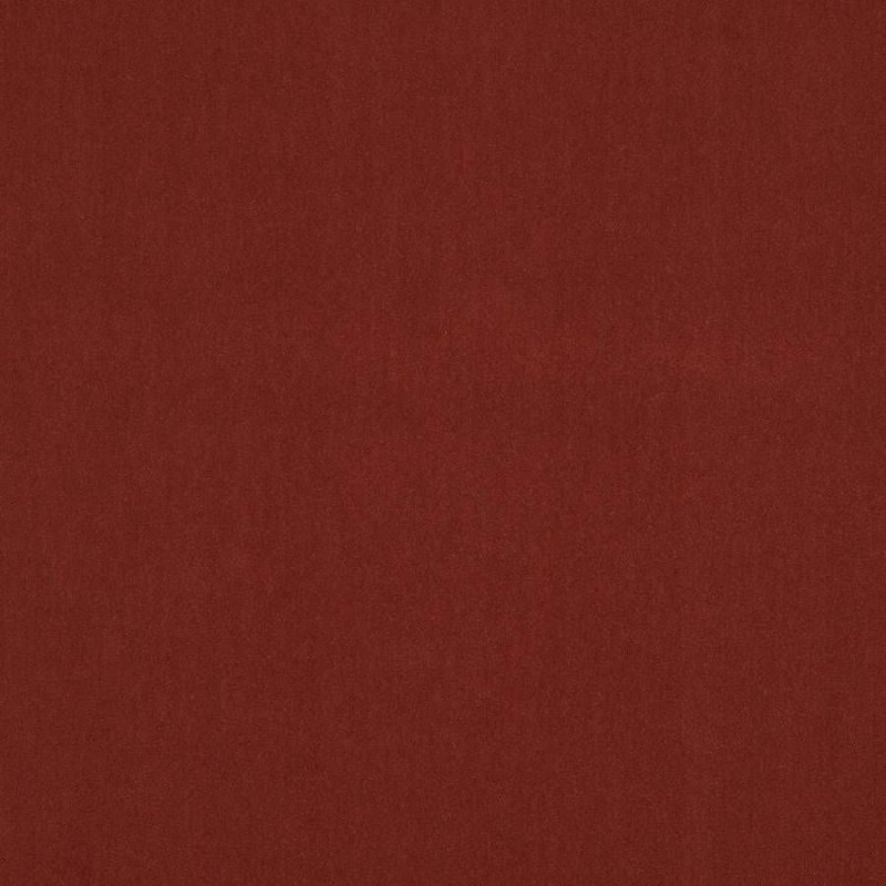 Jane Churchill Emile Polsterstoff in Burnt Sienna