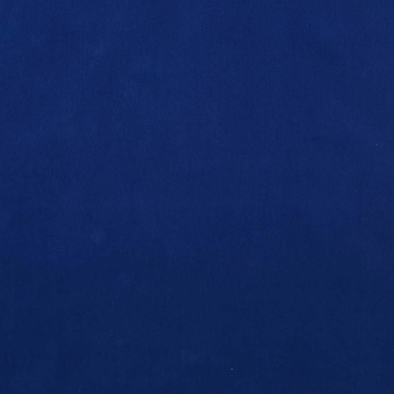 Jane Churchill Emile Polsterstoff in Cobalt