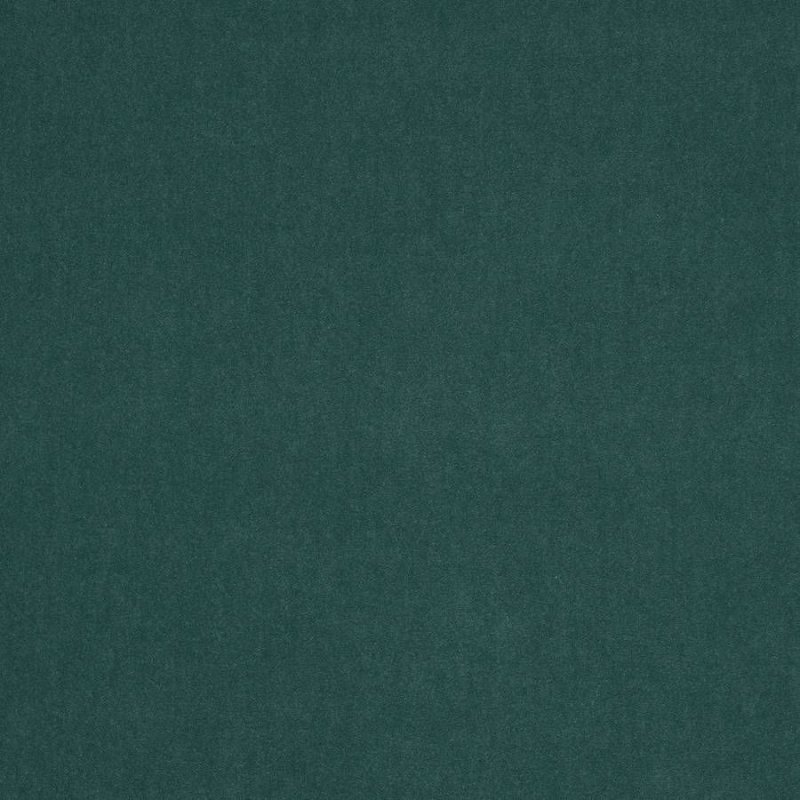Jane Churchill Emile Polsterstoff in Dark Aqua