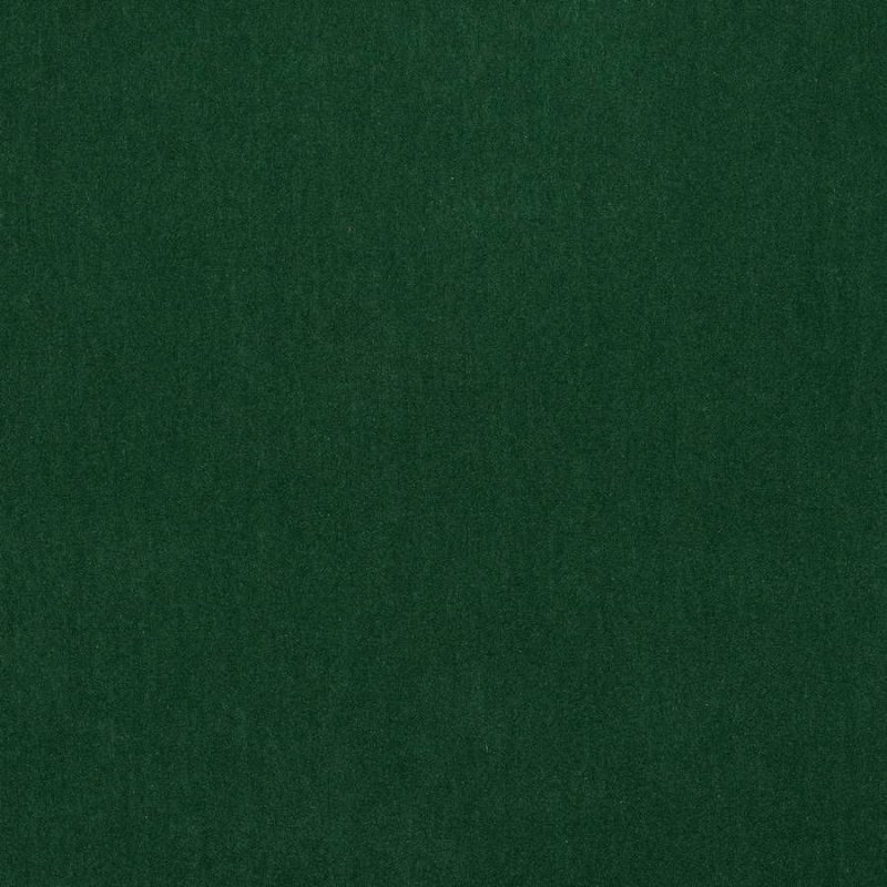 Jane Churchill Emile Polsterstoff in Dark Green