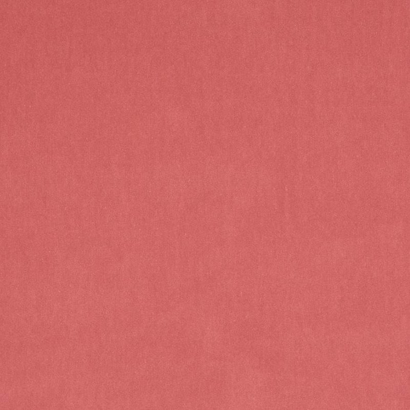 Jane Churchill Emile Polsterstoff in Dark Pink