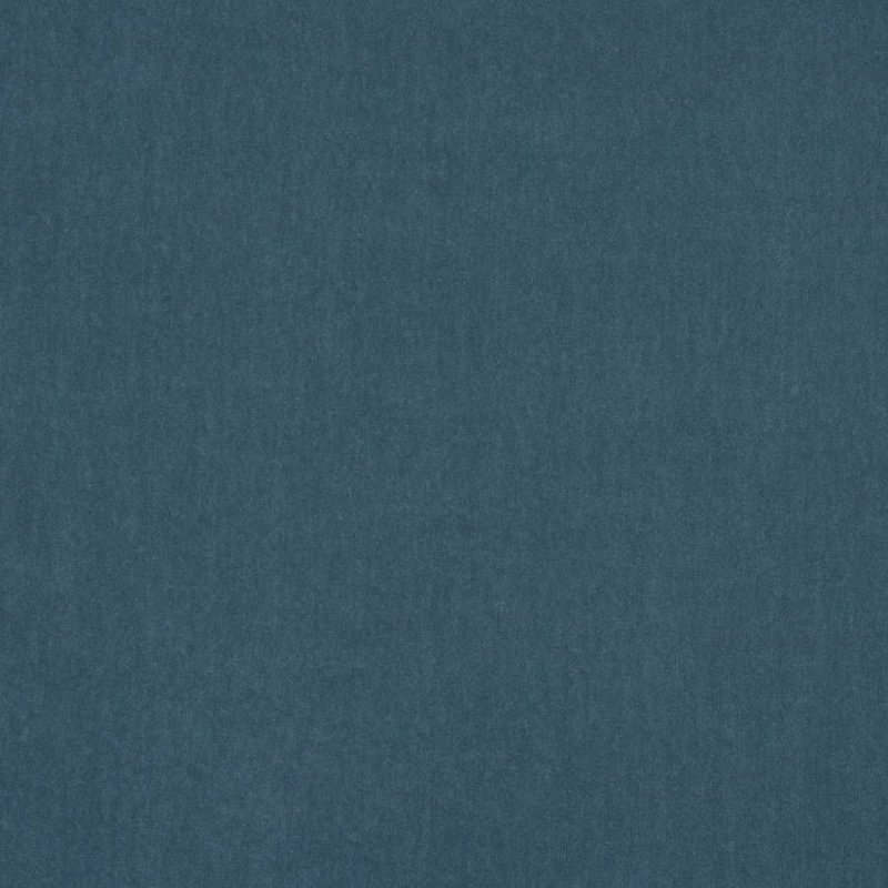 Jane Churchill Emile Polsterstoff in Denim