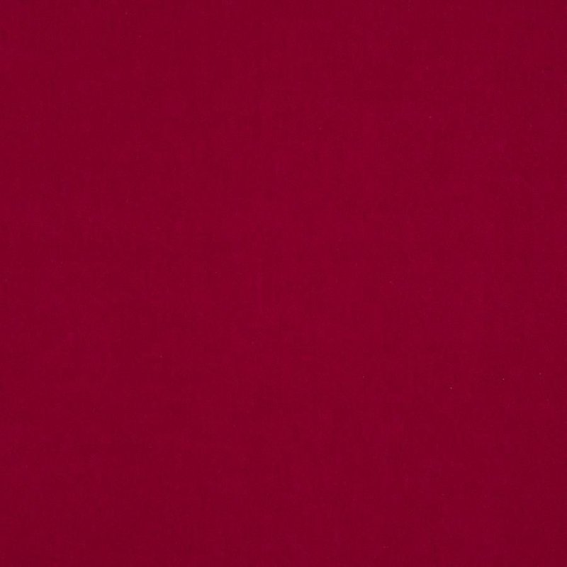Jane Churchill Emile Polsterstoff in Hot Pink