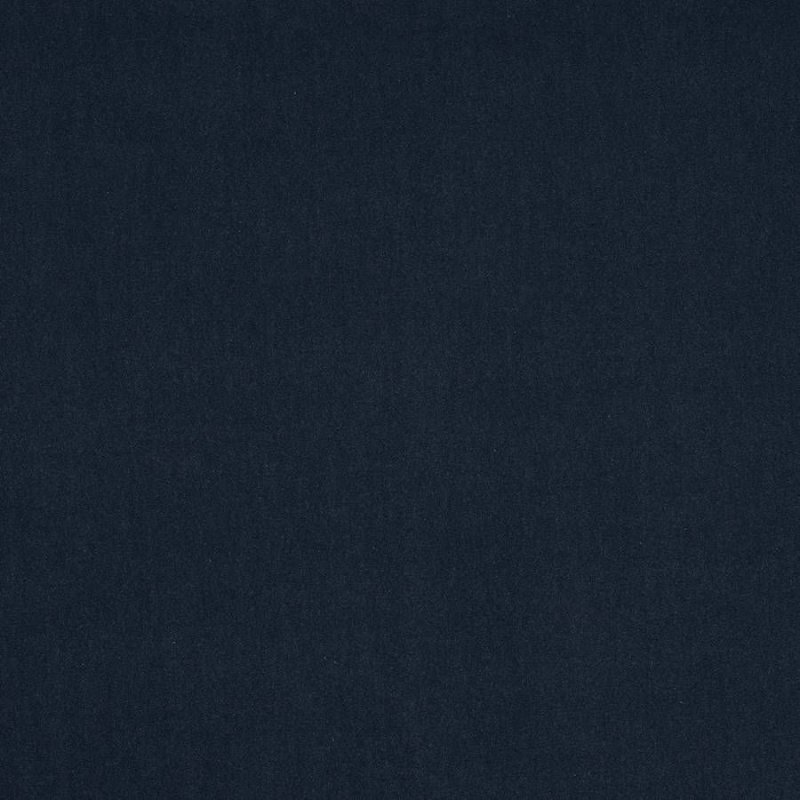Jane Churchill Emile Polsterstoff in Indigo