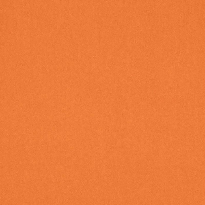 Jane Churchill Emile Polsterstoff in Orange