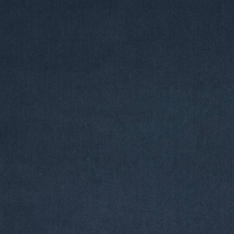 Jane Churchill Emile Polsterstoff in Prussian Blue
