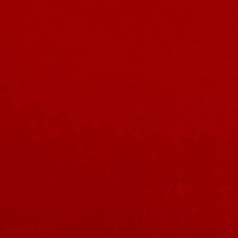 Jane Churchill Emile Polsterstoff in Red