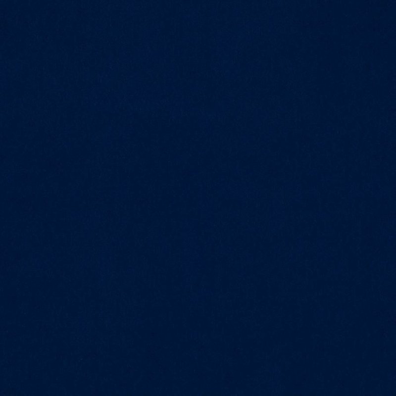 Jane Churchill Emile Polsterstoff in Royal Blue