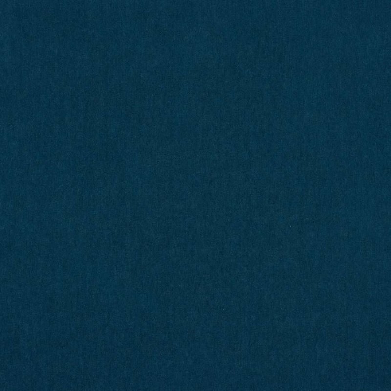 Jane Churchill Emile Polsterstoff in Sea Blue