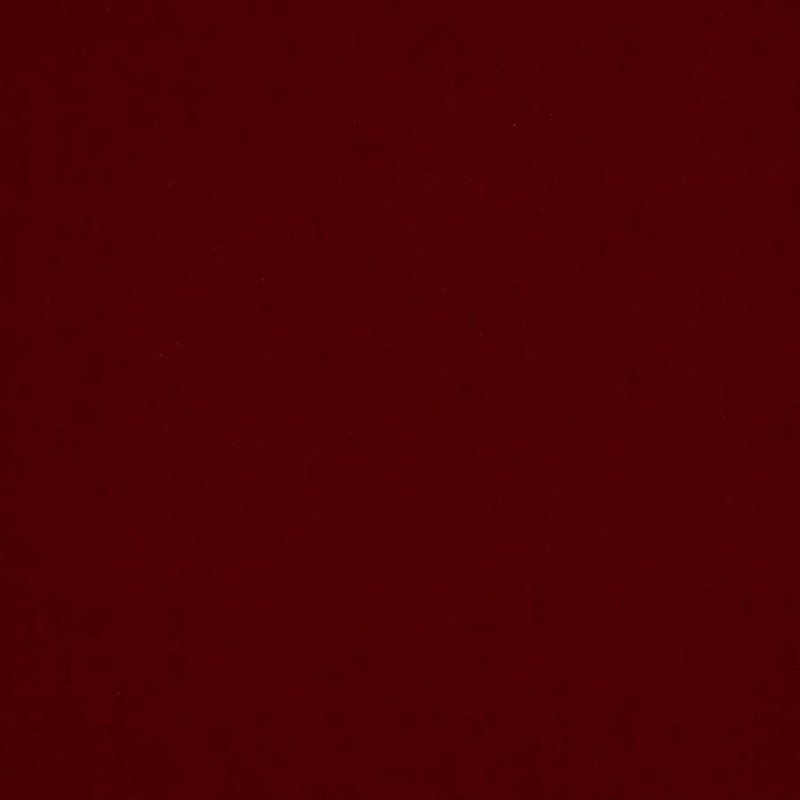 Jane Churchill Emile Polsterstoff in Soft Red
