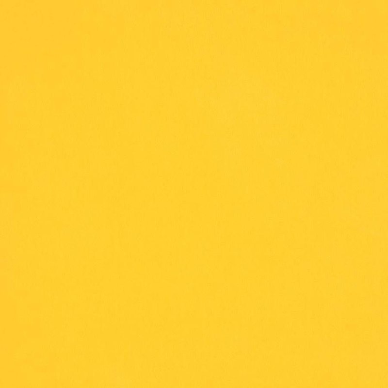 Jane Churchill Emile Polsterstoff in Yellow