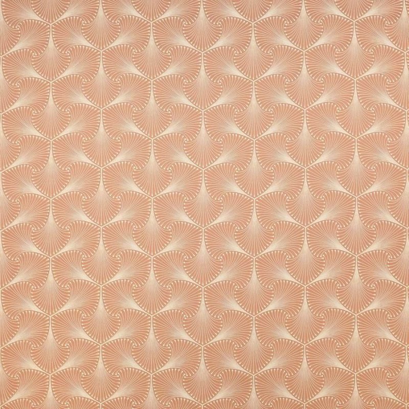 Preview: Estella Copper – Stoff von Jane Churchill