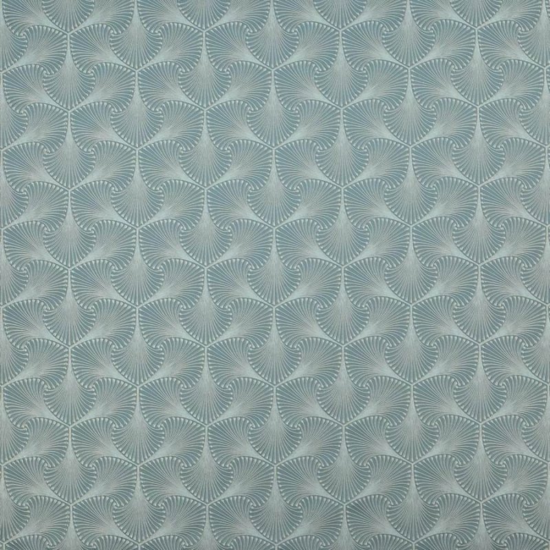 Estella Teal – Stoff von Jane Churchill