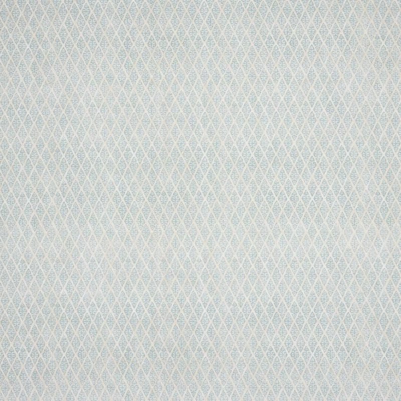 Finlo Aqua – Stoff von Jane Churchill