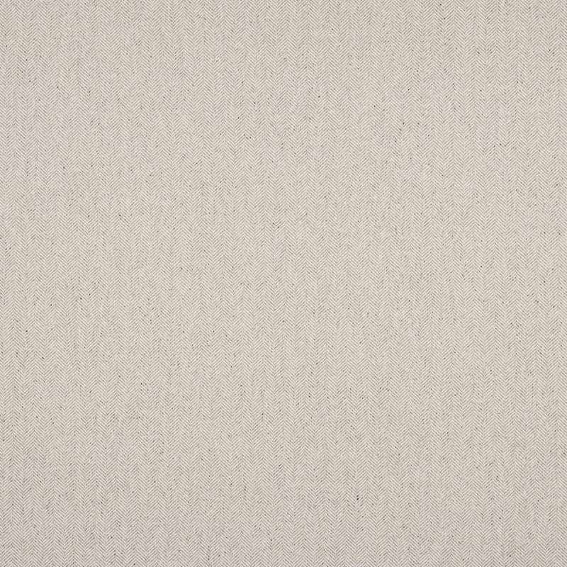 Preview: Jane Churchill Fraser Wollstoff in Pale Grey