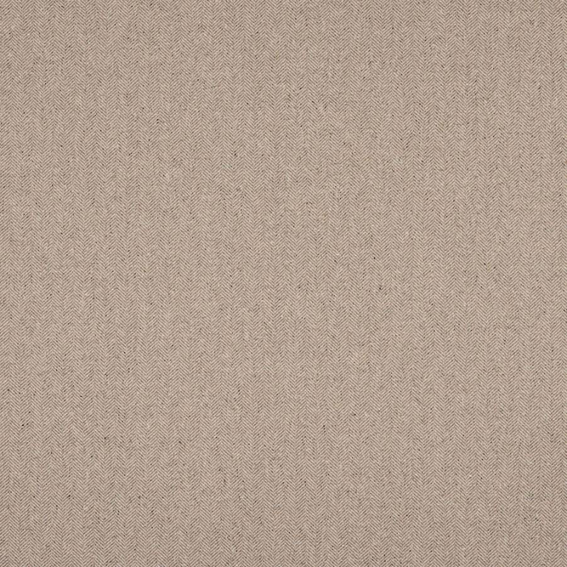 Preview: Jane Churchill Fraser Wollstoff in Stone