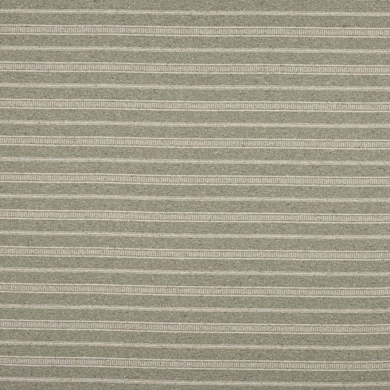 Preview: Jane Churchill Harris Stripe Wollstoff in Sage
