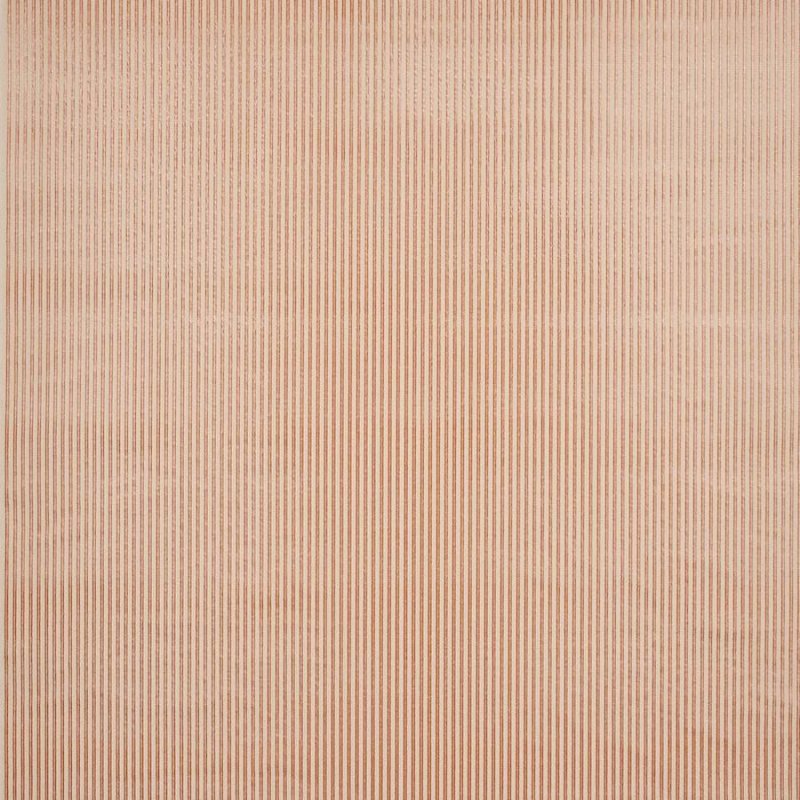 Jane Churchill Helia Stripe Samtstreifen in Pink