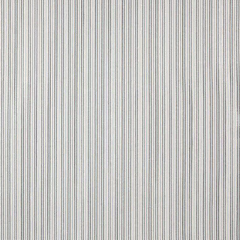 Preview: Jane Churchill Heskin Stripe Streifenstoff in Navy