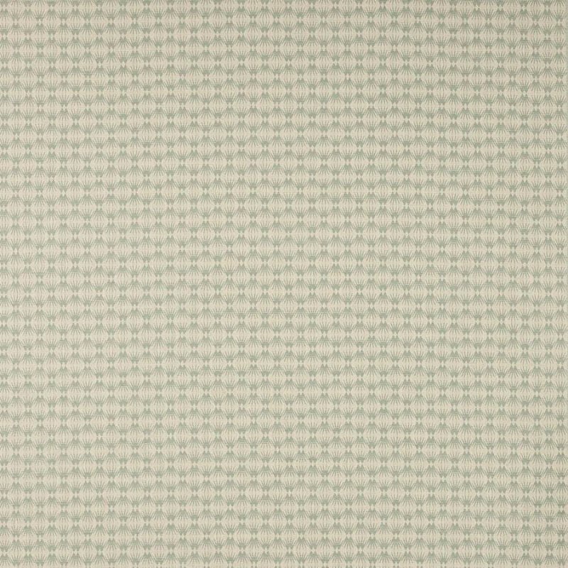 Jane Churchill Holston Stoff in Aqua