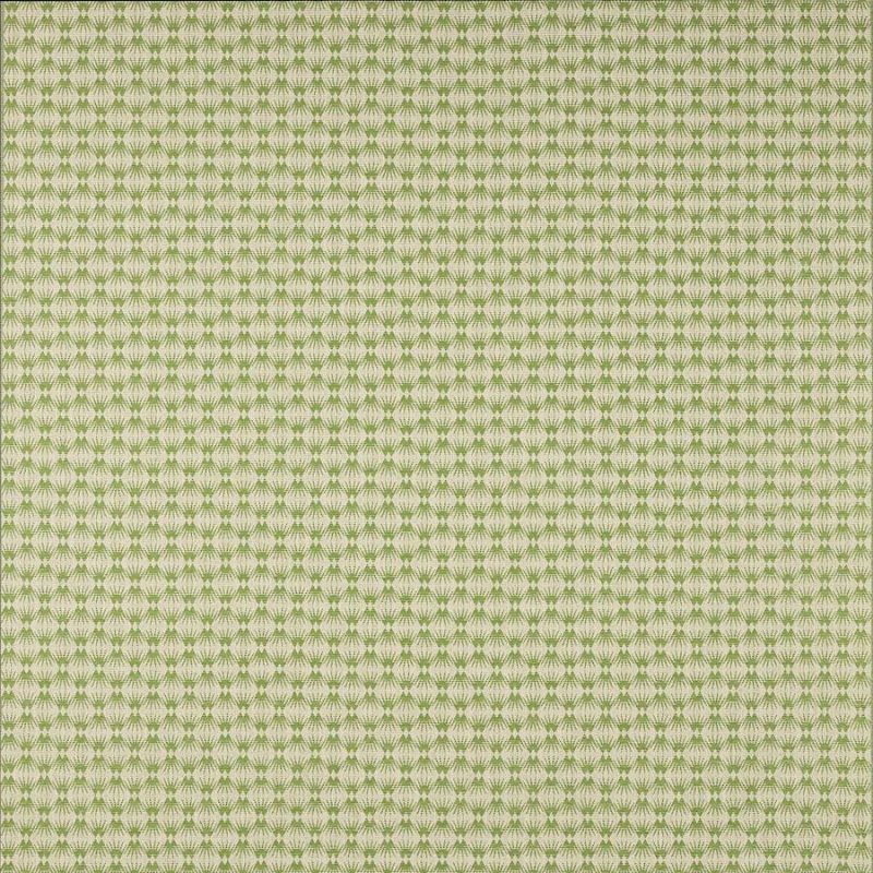 Preview: Jane Churchill Holston Stoff in Green