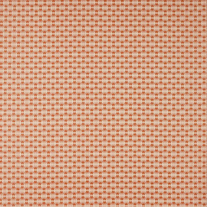 Preview: Jane Churchill Holston Stoff in Orange