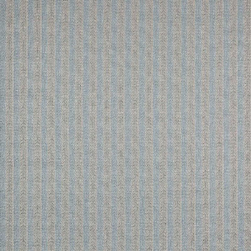 Preview: Jane Churchill Holt Stoff in Indigo