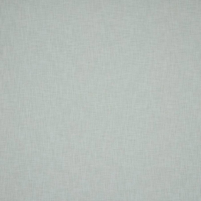 Jane Churchill Huxley Uni-Stoff in Aqua