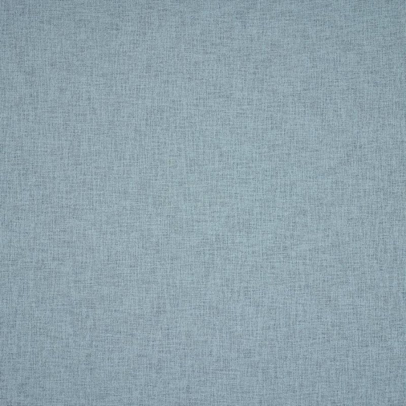 Jane Churchill Huxley Uni-Stoff in Blue