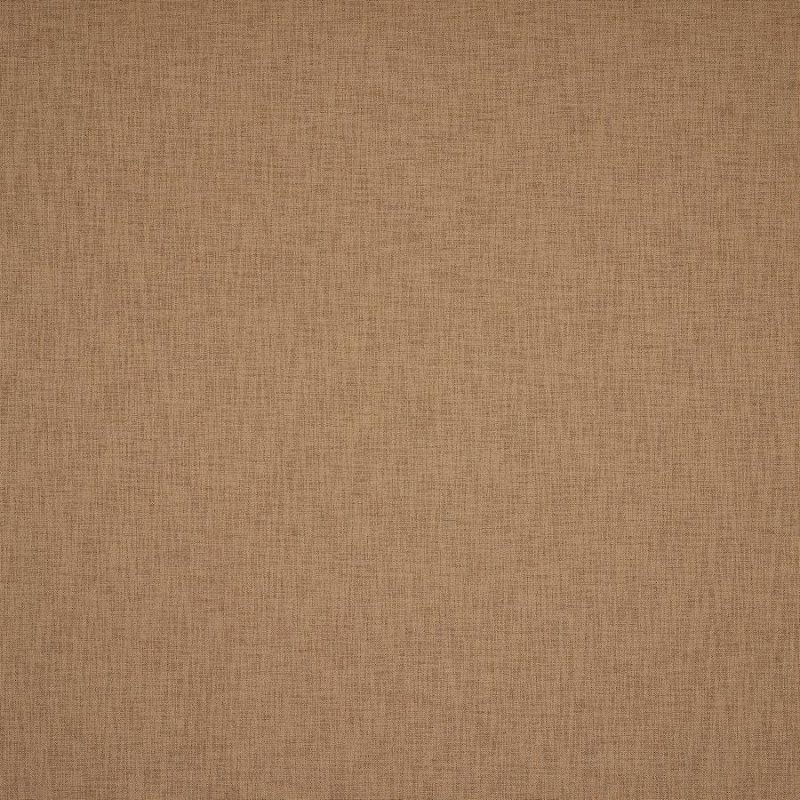Jane Churchill Huxley Uni-Stoff in Caramel