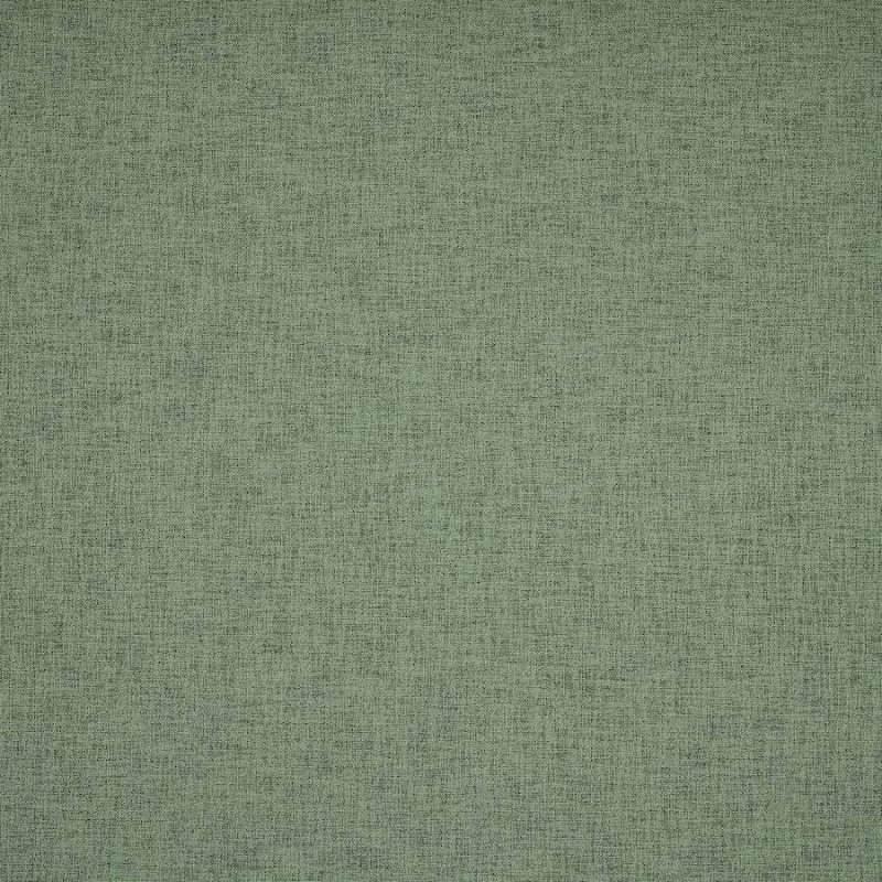 Jane Churchill Huxley Uni-Stoff in Green