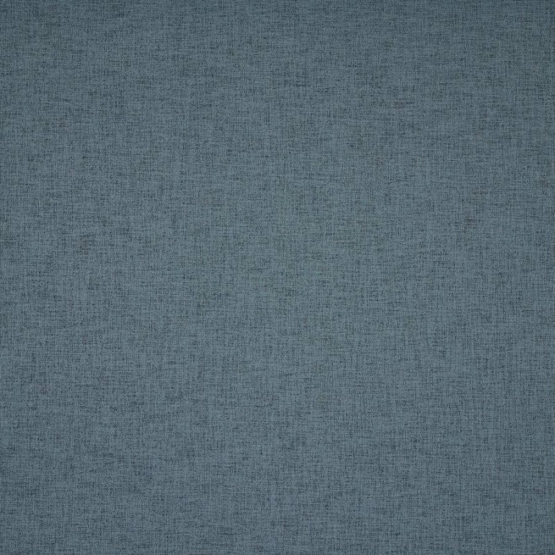 Jane Churchill Huxley Uni-Stoff in Navy