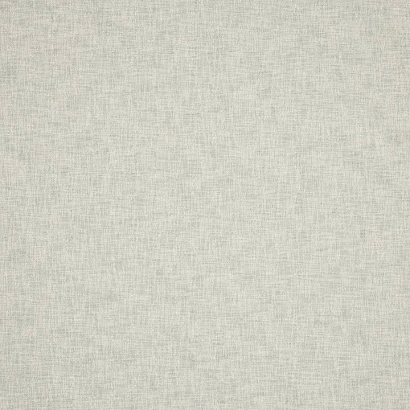 Jane Churchill Huxley Uni-Stoff in Pale Aqua